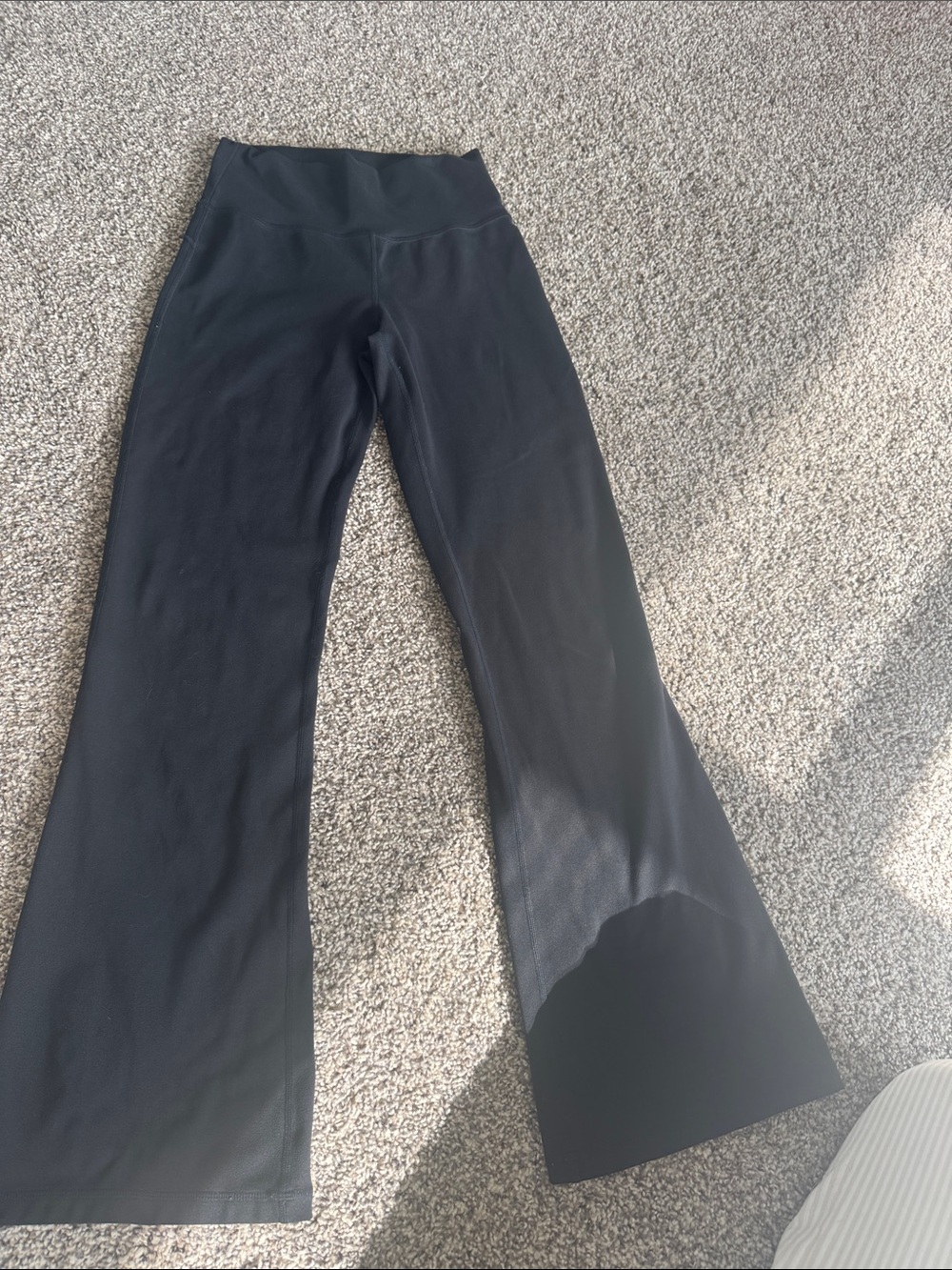 Champion Yoga Pants